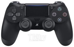 Геймпад Sony DualShock 4 v2 CUH-ZCT2E Black