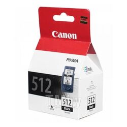Картридж Canon PG-512BK (2969B007)