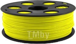 Пластик для 3D печати Bestfilament PLA 1.75мм 1кг (желтый)