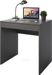 Письменный стол Domus dms-sp008-162PE (серый)