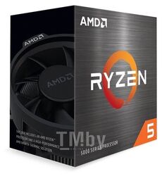 Процессор AMD Ryzen 5 5600X (Box)