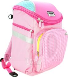 Школьный рюкзак Upixel Super Class School Bag / WY-A019/80747 (розовый)