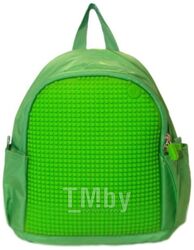 Детский рюкзак Upixel Mini Backpack / WY-A012/80215 (зеленый/зеленый)
