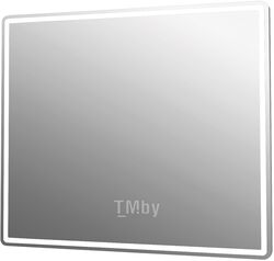 Зеркало Dreja Tiny 70/80 см LED-подсветка (99.9025)