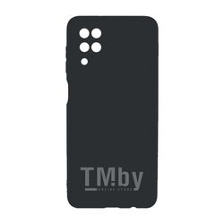 Накладка Atomic Fresh для Samsung Galaxy M12 Черный (40.500)