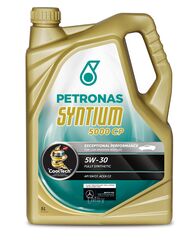 Моторное масло SYNTIUM 5000 CP 5W30 5L (ACEA:C2 PSA B71 2290) (Замена 70263M12EU) 70606M12EU