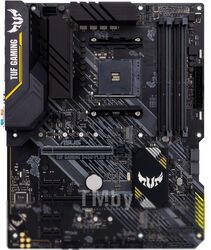 Материнская плата Asus TUF Gaming B450-Plus II