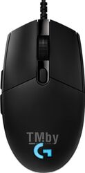 Мышь Logitech G Pro Hero Gaming Mouse / 910-005440