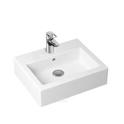 Умывальник Lavinia Boho Bathroom Sink 21510419 (со смесителем)