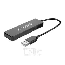 USB-хаб Orico FL01-BK
