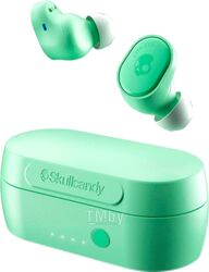 Беспроводные наушники Skullcandy Sesh Evo True Wireless In-Ear / S2TVW-N742 (мятный)