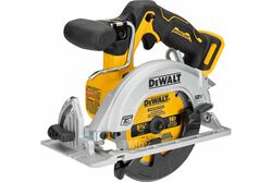 Дисковая пила бесщеточный мотор 12 В XR DEWALT DCS512N-XJ