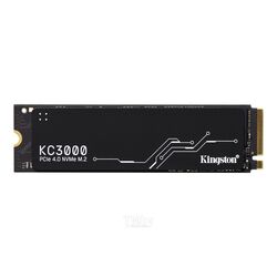SSD диск Kingston SKC3000S/512G 512GB KC3000