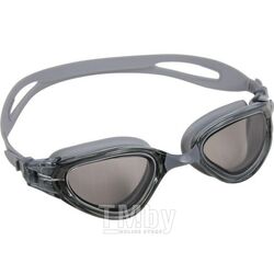 Очки для плавания серия "Комфорт" Bradex SF 0386 серый