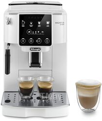 Кофеварка DE LONGHI ECAM220.20.W