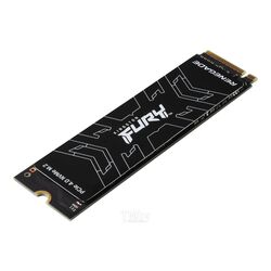 Накопитель SSD M.2 PCI Exp. 4.0 x4 - 1TB Kingston [SFYRS/1000G]