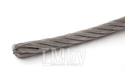 Трос для растяжки СА 3 мм, DIN3055 (бухта/250м)