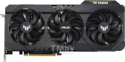 Видеокарта ASUS RTX 3060 V2 12GB GDDR6 192bit (TUF-RTX3060-12G-V2-GAMING) (2хHDMI, 3хDisplayPort)