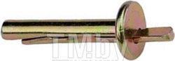 Анкер-клин 6х40 мм (100 шт в карт.уп.) STARFIX SM-83693-100