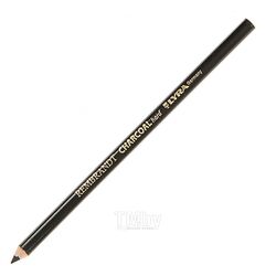 Уголь-карандаш "Rembrandt Charcoal" обезжиренный/твердый LYRA L2034003