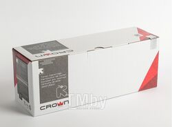 Картридж HP 128A чёрный, Hp Pro CROWN CM-CE320A BK