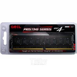 Память DDR4 8Gb GP48GB3200C22SC GeiL Pristine 3200MHz PC-25600