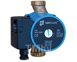 Насос циркуляционный SAN 25/60-130 IMP Pumps 979528702