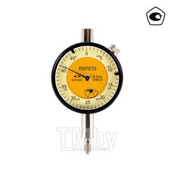 Индикатор часового типа ИЧ 0-3 мм, 0,01 мм, ASIMETO 401-03-0
