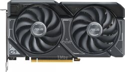 Видеокарта ASUS RTX 4060 Ti OC 16GB GDDR6 (DUAL-RTX4060TI-O16G)