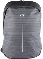 Рюкзак для ноутбука HAFF Workaday Черный HF1112