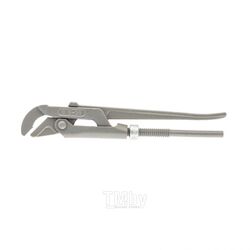 Ключ трубный рычажный КТР-0 (НИЗ) 15786