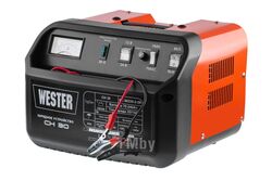 Зарядное устройство WESTER CH30 для АКБ 700Вт 12/24В 20/10А