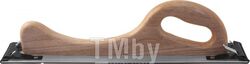 Ручная терка для шлифовальных работ, 70х430 мм Jonnesway AG010020