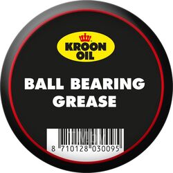 Смазка для шариковых подшипников Ball Bearing Grease 65ml Смазка для шариковых подшипников KROON-OIL 03009
