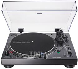 Проигрыватель виниловых пластинок Audio-Technica AT-LP120XUSBBK