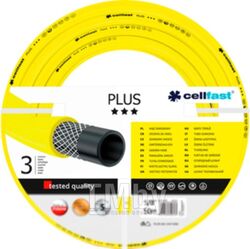 Шланг поливочный Cellfast Plus 5/8" (50м)