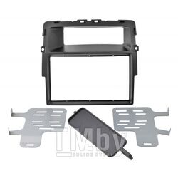 Переходная рамка Intro Renault Trafic 10-14, Nissan Primastar 10-14, Opel Vivaro 10-14 2din RFR-N19A