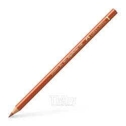 Цветной карандаш Faber Castell Polychromos 186 / 110186 (терракотовый)