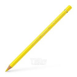 Цветной карандаш Faber Castell Polychromos 105 / 110105 (кадмий желтый светлый)