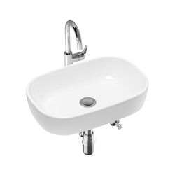 Комплект 4 в 1 Bathroom Sink Lavinia Boho 21510187