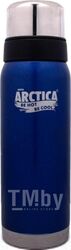 Термос для напитков Арктика 106-750 (синий)
