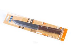 Нож металлический для мяса "Dynamic" с деревянной ручкой 27/15 см (арт. 22216106)
