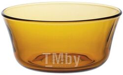 Салатник стеклянный, 105 мм, серия Lys Amber, DURALEX
