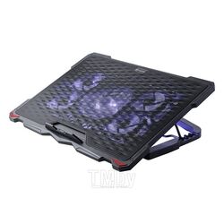 Подставка для ноутбука с активным охлаждением EVOLUTION LCS-02