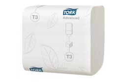Листовая туалетная бумага Tork 114271