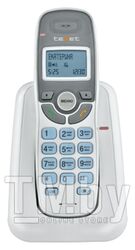 Радиотелефон teXet TX-D6905А белый