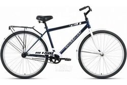 Велосипед Forward Altair City 28 2023 / RB3C8100EXBKXGY (черный/серый)