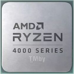 Процессор AMD Ryzen 5 4500 (Multipack) (100-100000644MPK) (4.1/3.6Ghz, 6 ядер, 8MB, 65W, AM4)