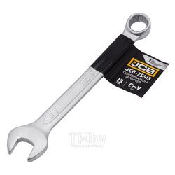Ключ комбинированный 13мм JCB JCB-75513