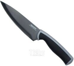 Нож Appetite Эффект FLT-002B-1G (серый)